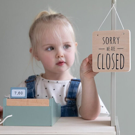 Little Dutch Étal de marché - Little Dutch