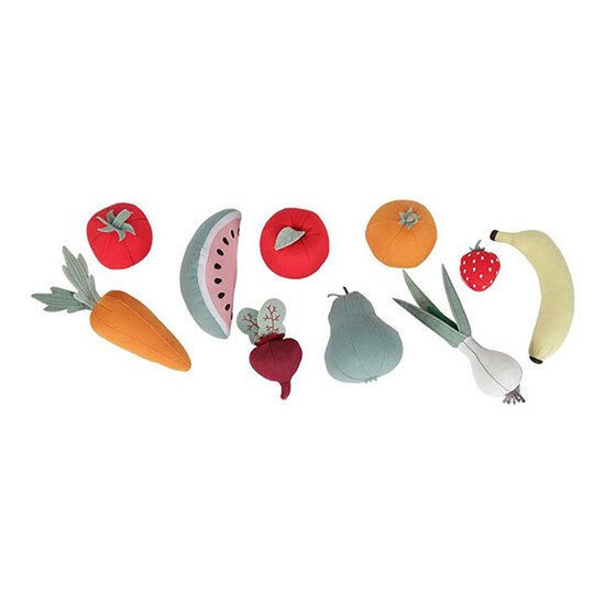 Little Dutch Étal de marché - Little Dutch