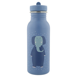 Gourde 500ml - Mrs. Elephant - Trixie