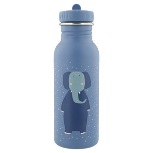 Gourde 500ml - Mrs. Elephant - Trixie