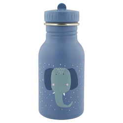 Gourde 350ml - Mrs. Elephant - Trixie