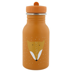 Gourde 350ml - Mr. Fox - Trixie