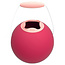 Quut Quut Ballo Cherry Red + Sweet Pink seau