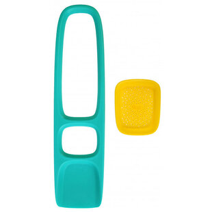 Quut Scoppi Lagoon Green pelle