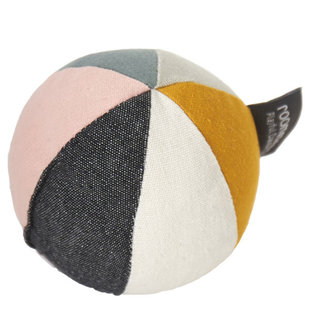 Balle avec cloche - Multi - Roommate