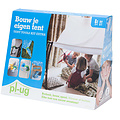 PL-ug tent kit extra - tente de jeu