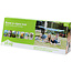 PL-ug tent kit super - tente de jeu