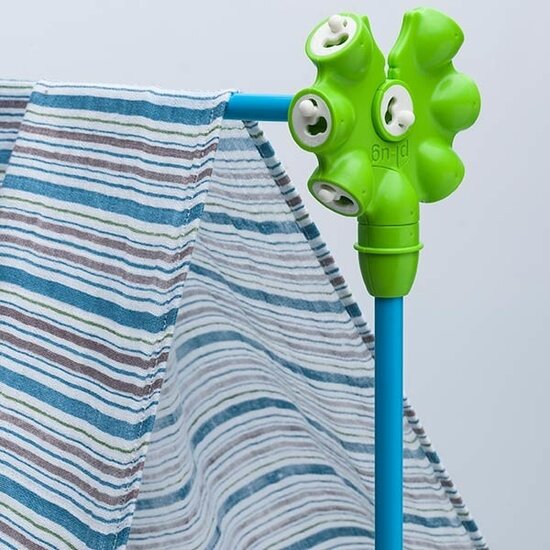 PL-ug tent kit super - tente de jeu