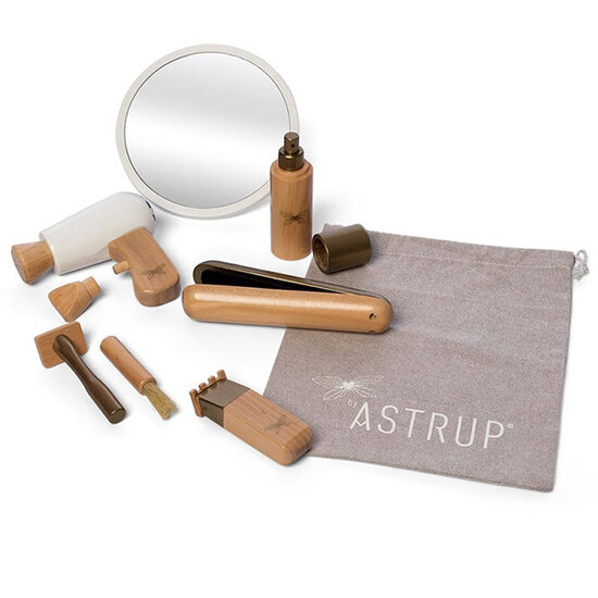 By Astrup Set coiffure jouet - By Astrup