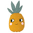 Roommate Coussin Pineapple - Roommate