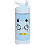 Petit Monkey Gourde inox Panda Love - Petit Monkey