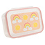 Boîte à lunch Rainbows and Sunsine - Sugar Booger