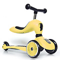 Scoot and Ride Scoot and Ride trottinette Highwaykick 1 - Lemon