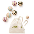 Kid's Concept Petanque - Jeu de boccia - Kids Concept +3 ans
