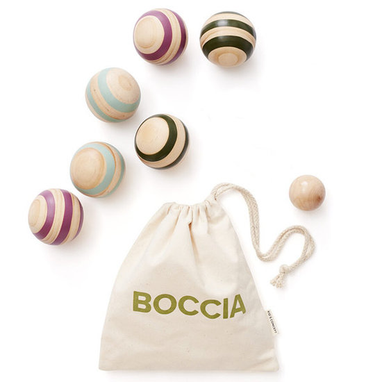 Kid's Concept Petanque - Jeu de boccia - Kids Concept +3 ans