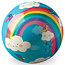 Crocodile Creek Crocodile Creek ballon 10cm - Rainbow Dreams