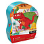 Crocodile Creek Crocodile Creek puzzle Dinosaure 72pcs