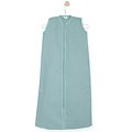 Jollein Jollein gigoteuse été mousseline 70cm Soft green