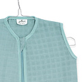 Jollein Jollein gigoteuse été mousseline 70cm Soft green