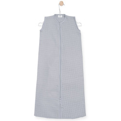 Jollein gigoteuse été mousseline 70cm Soft grey