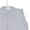 Jollein Jollein gigoteuse été mousseline 70cm Soft grey