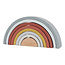 Little Dutch Arc-en-ciel en bois Pure and Nature - Little Dutch