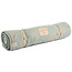 Copy of Nobodinoz - verschoningsmatje Nomad - Gold Stella-Night Blue
