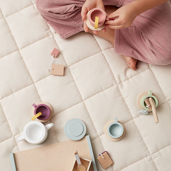 Kid's Concept Service à thé Bistro - Kids Concept