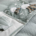 Little Dutch Livre éveil bébé Ocean mint - Little Dutch