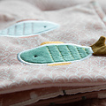 Little Dutch Livre éveil bébé Ocean pink - Little Dutch