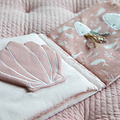 Little Dutch Livre éveil bébé Ocean pink - Little Dutch