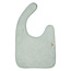 Timboo Bavoir XL Sea blue 26x38cm - Timboo