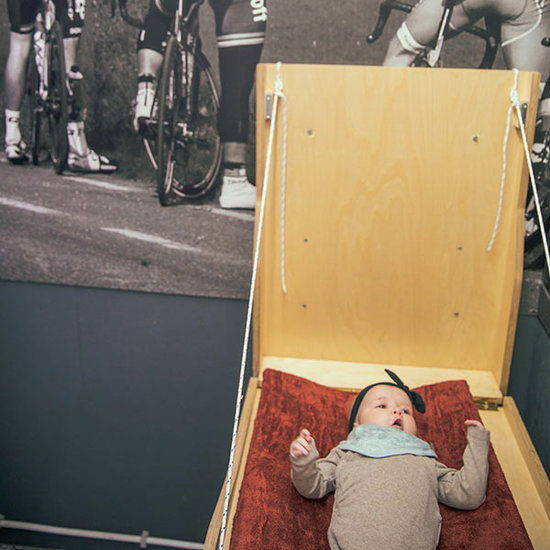 Timboo Housse de matelas à langer Rosewood 67x44cm - Timboo