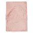 Cape de bain XXL Misty rose 95x95cm - Timboo