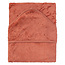 Timboo Cape de bain Apricot blush 74x74cm - Timboo