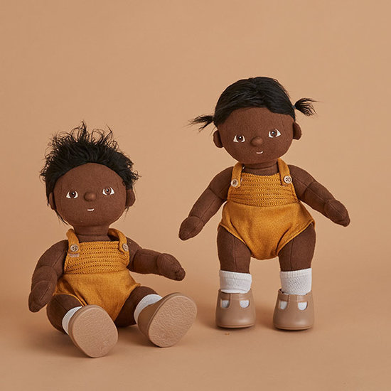 Olli Ella Olli Ella Dinkum doll poupée Tiny