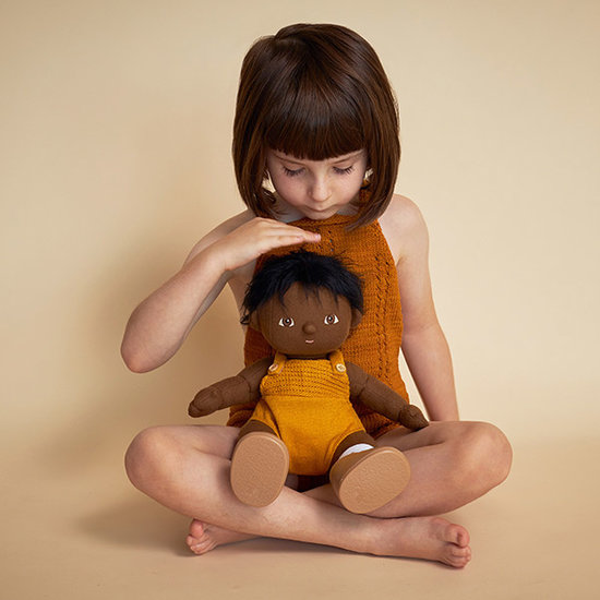 Olli Ella Olli Ella Dinkum doll poupée Tiny