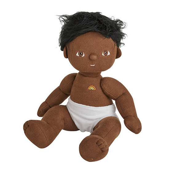 Olli Ella Olli Ella Dinkum doll poupée Tiny
