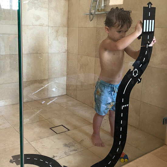 Waytoplay Waytoplay circuit 12 pièces - rocade