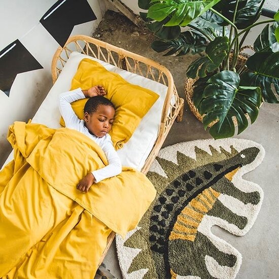 Tapis Petit Tapis Dino 80 x 150 cm - Tapis Petit