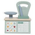 Little Dutch Balance de marchande en bois - Little Dutch
