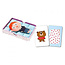 Djeco Jeu de cartes Bisous Dodo - Djeco