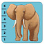 Djeco Jeu de cartes Batanimo - Djeco