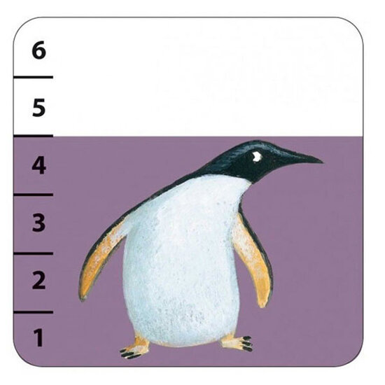 Djeco Jeu de cartes Batanimo - Djeco