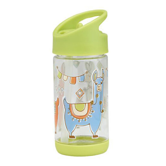 Sugar Booger Gourde Flip and Sip - Mama Llama - Sugar Booger