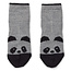 Liewood Chaussettes Silas - panda - mélange gris - Liewood