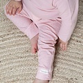 Little Dutch Pantalon - Sprinkles adventure Pink - Little Dutch