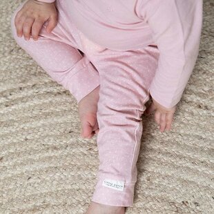 Pantalon - Sprinkles adventure Pink - Little Dutch