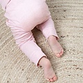 Little Dutch Pantalon - Sprinkles adventure Pink - Little Dutch