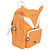 Trixie Baby Sac à  dos enfant - M. Renard - Trixie